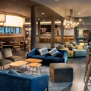 Hyatt House Frankfurt 3*, Eschborn Deutschland