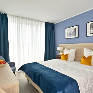 Hotelhafenwedel 3*, Wedel Deutschland