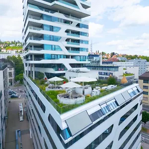 Jaz In The 4*, Stuttgart Deutschland