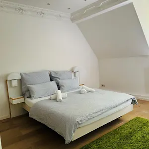 Neue Pfefferkiste , Leipzig Deutschland