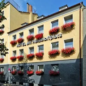 Am Heideloffplatz 3*, Nürnberg Deutschland