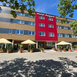 Asgard 3*, Gersthofen Deutschland