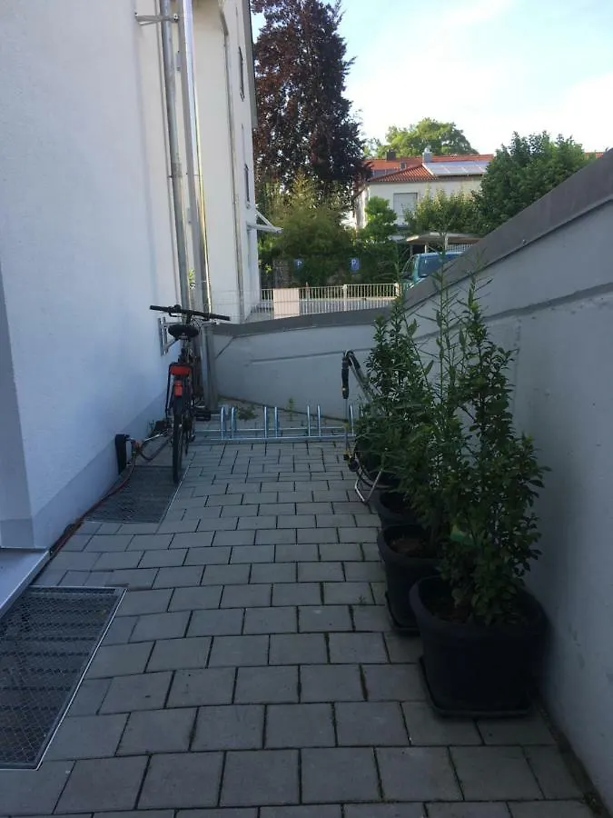 Gasthof Pension Sonntag Ferienwohnungen Ingolstadt Deutschland