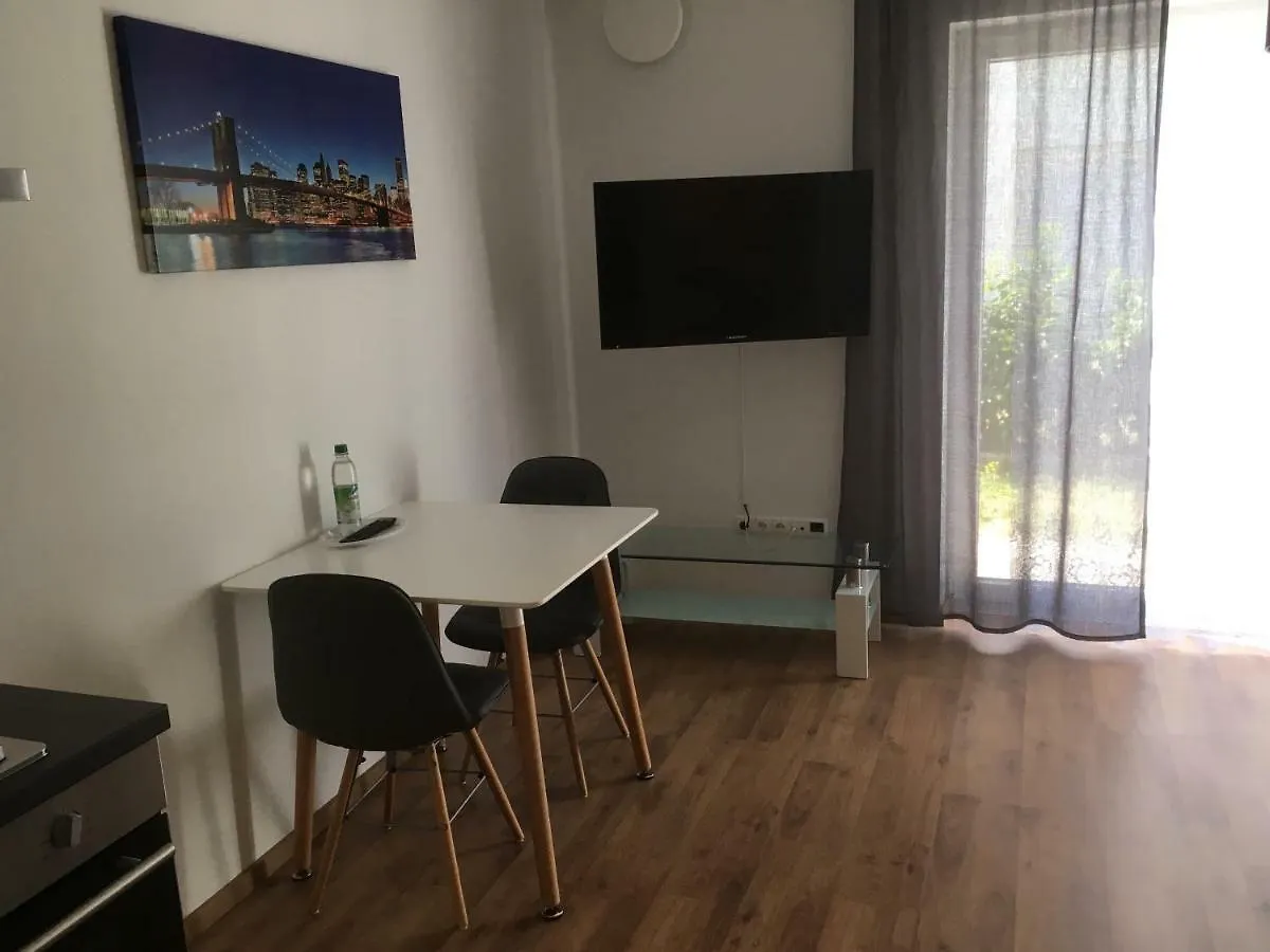 Gasthof Pension Sonntag Ferienwohnungen Ingolstadt Deutschland